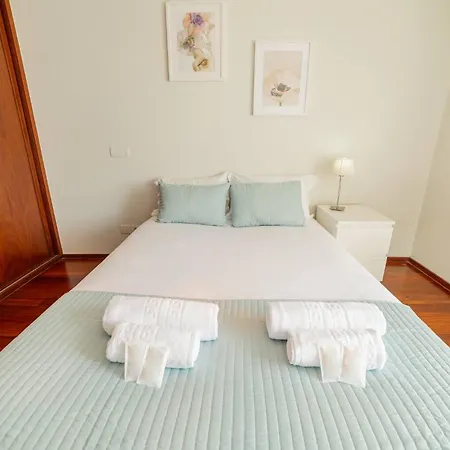 Modern Cedofeita By Hosty Apartman Porto