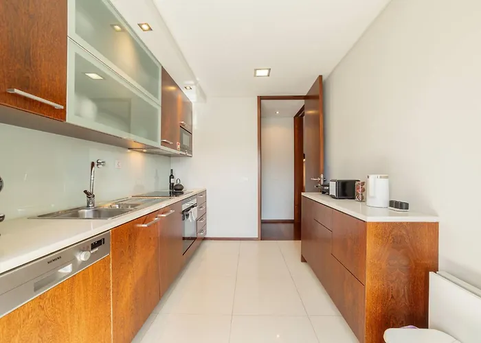 Modern Cedofeita By Hosty Apartman