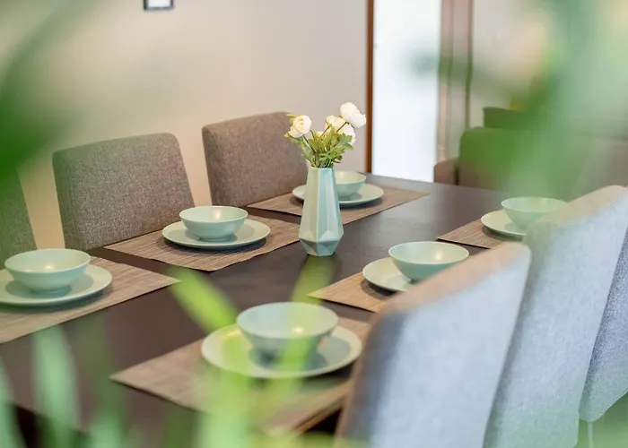 Apartman Modern Cedofeita By Hosty