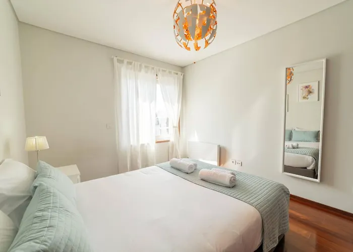 Modern Cedofeita By Hosty *