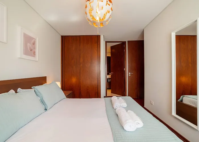 Modern Cedofeita By Hosty Apartman