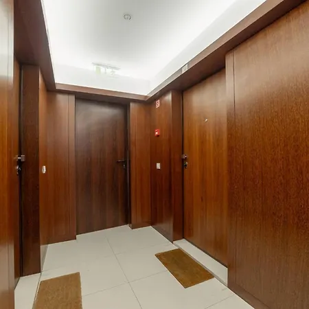 Apartment Modern Cedofeita By Hosty *