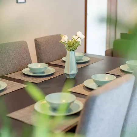 Apartment Modern Cedofeita By Hosty