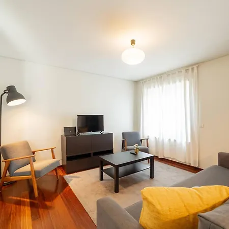 Modern Cedofeita By Hosty Apartment *