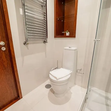 Modern Cedofeita By Hosty Apartment