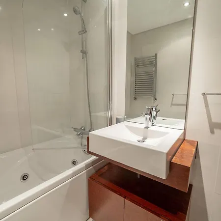 Apartment Modern Cedofeita By Hosty