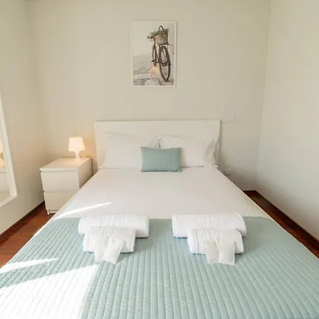 Apartment Modern Cedofeita By Hosty Porto