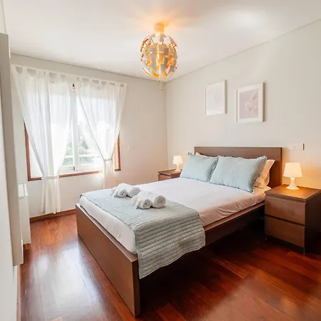 Modern Cedofeita By Hosty Apartment *