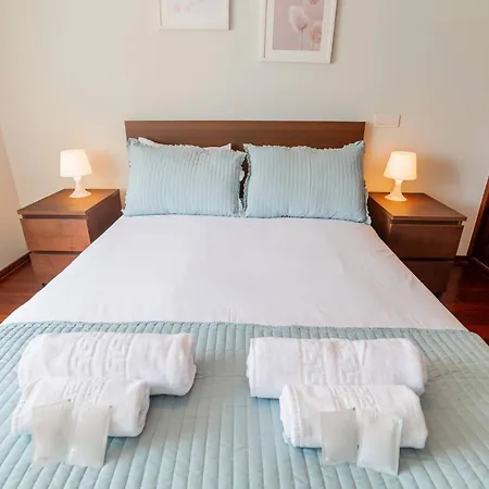 Apartment Modern Cedofeita By Hosty Porto