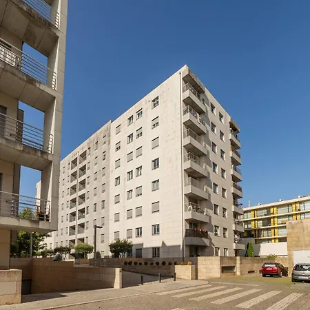 Modern Cedofeita By Hosty Apartment