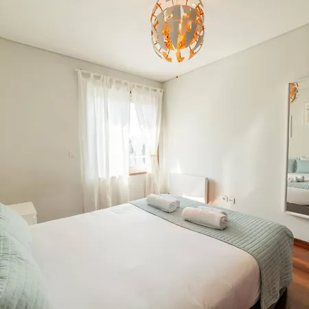 Modern Cedofeita By Hosty *