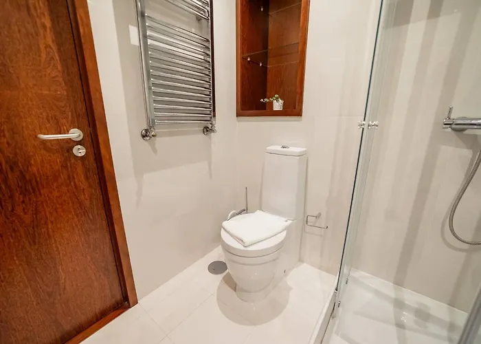 Modern Cedofeita By Hosty Appartement