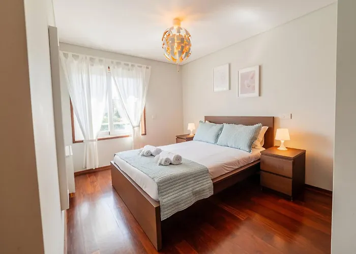 Modern Cedofeita By Hosty Appartement *